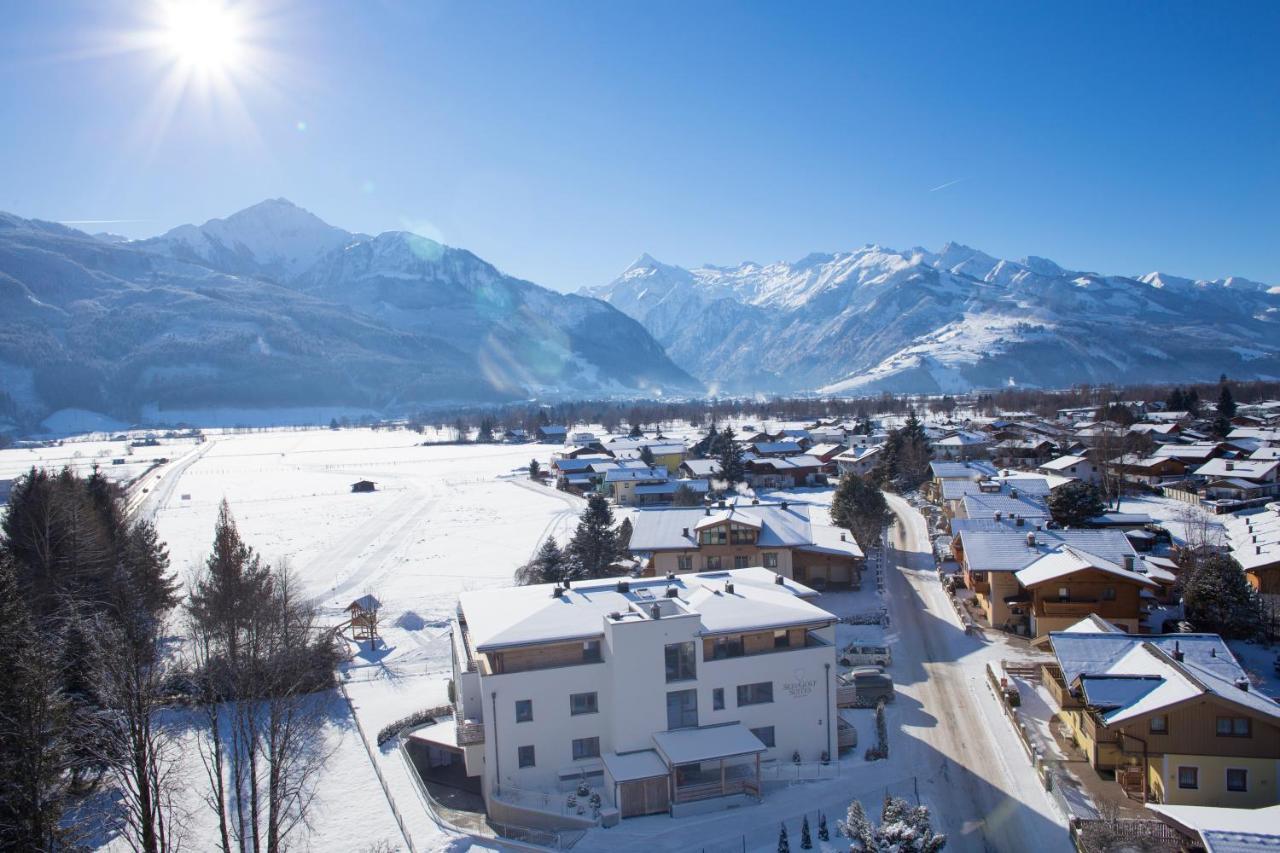 Ski & Golf Suites Zell Am See By Alpin Rentals Esterno foto